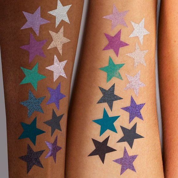 ATHR BEAUTY - Moonlight Crystal Gemstone Palette - Picture 4 of 13